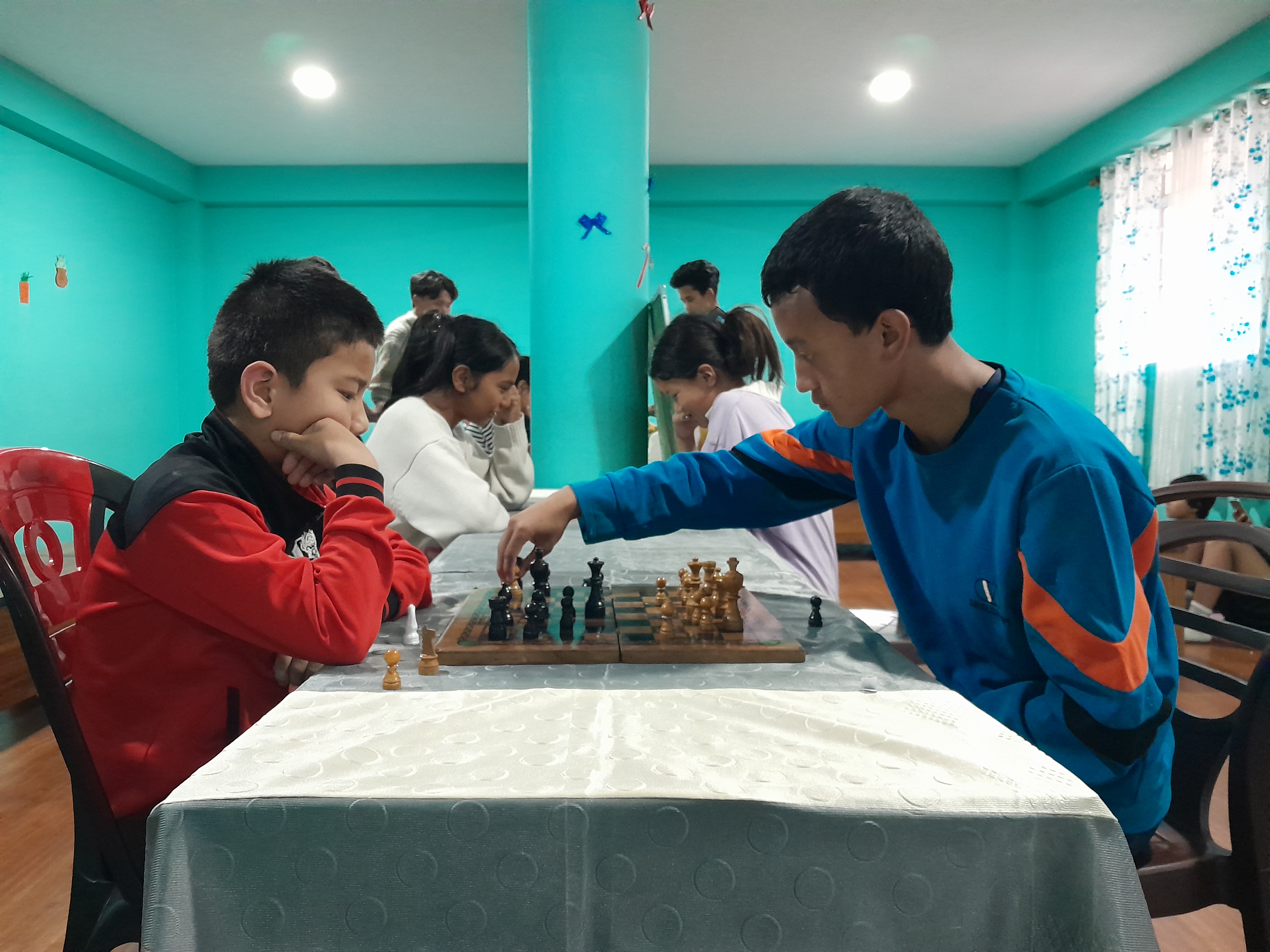 Community Activities