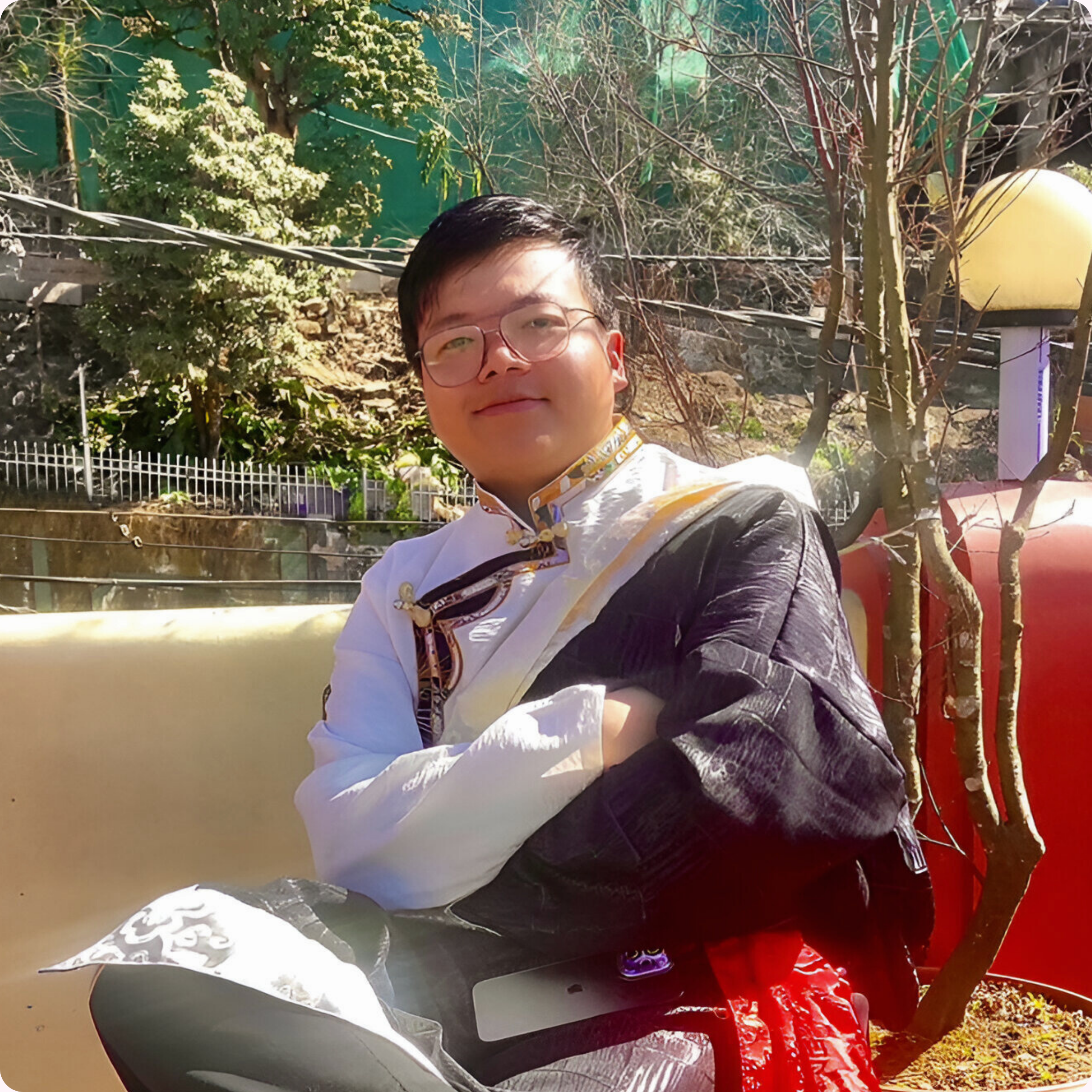 Phurba Sherpa