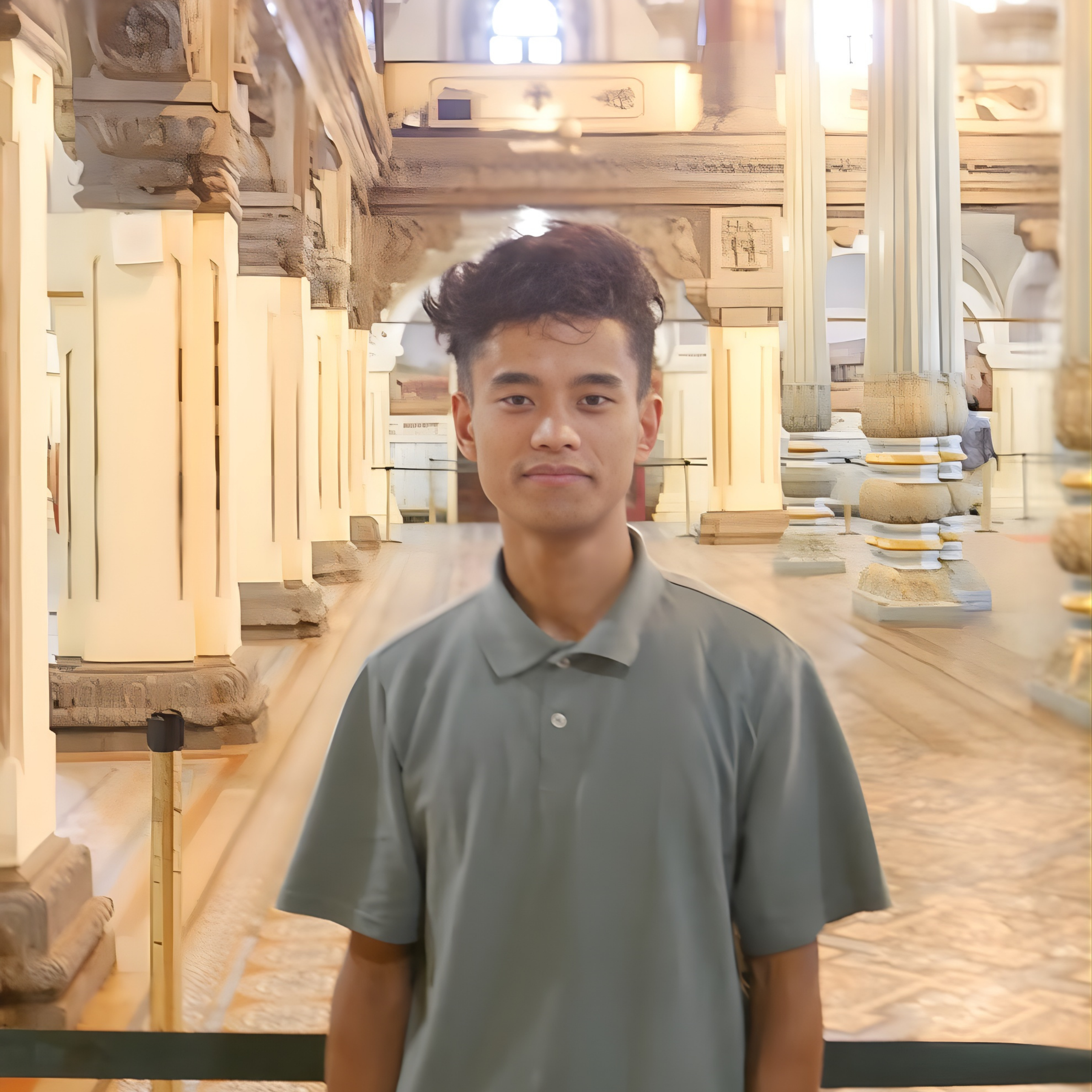 Pranay Rai