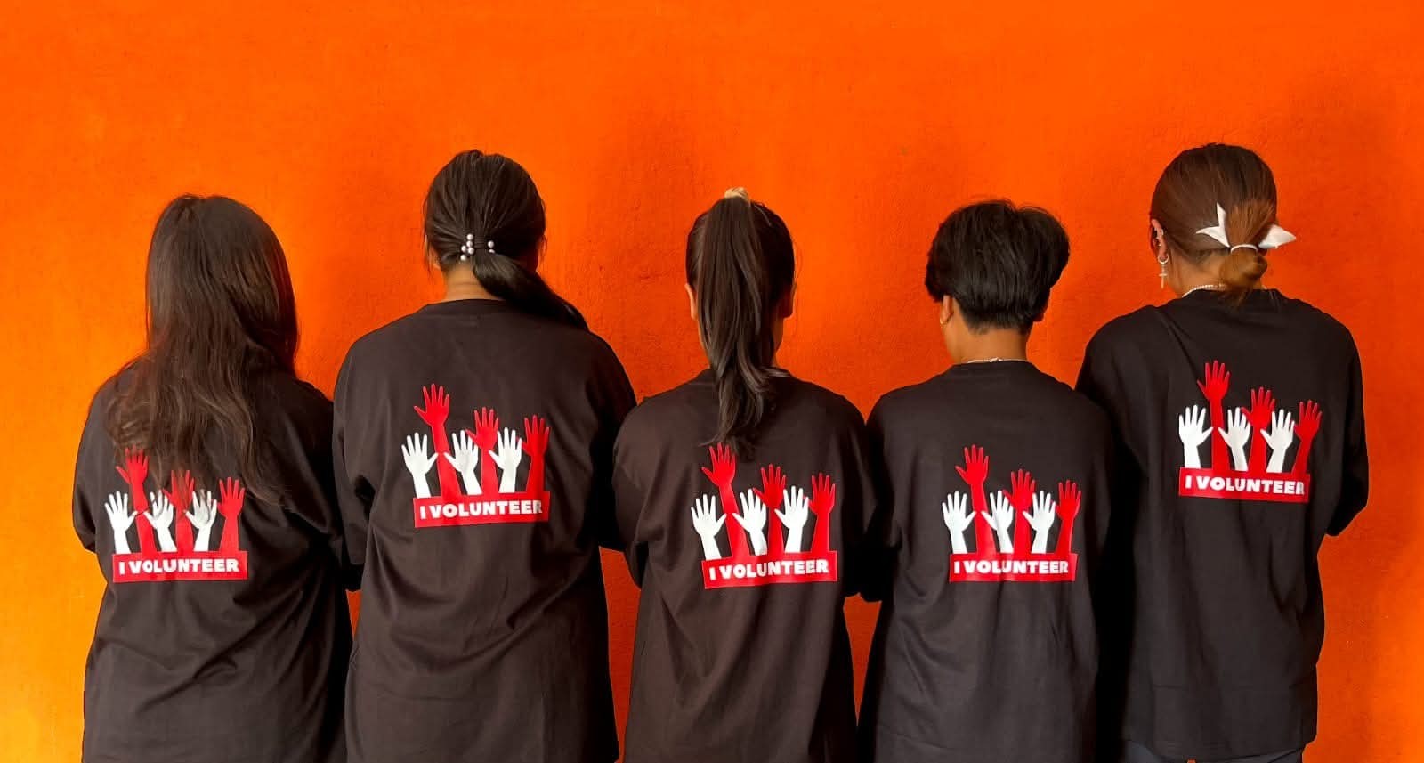 Our Founding Team